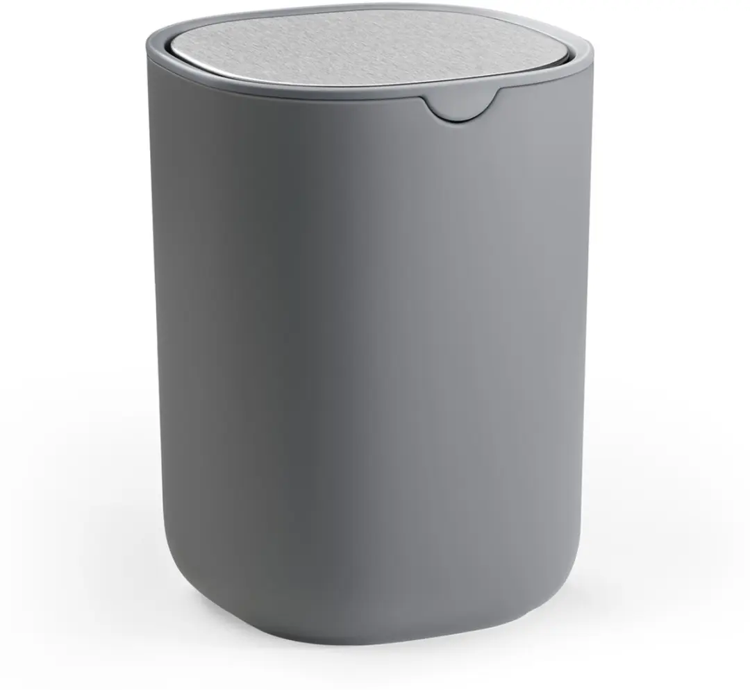 Songmics Tafelprullenbak 5L