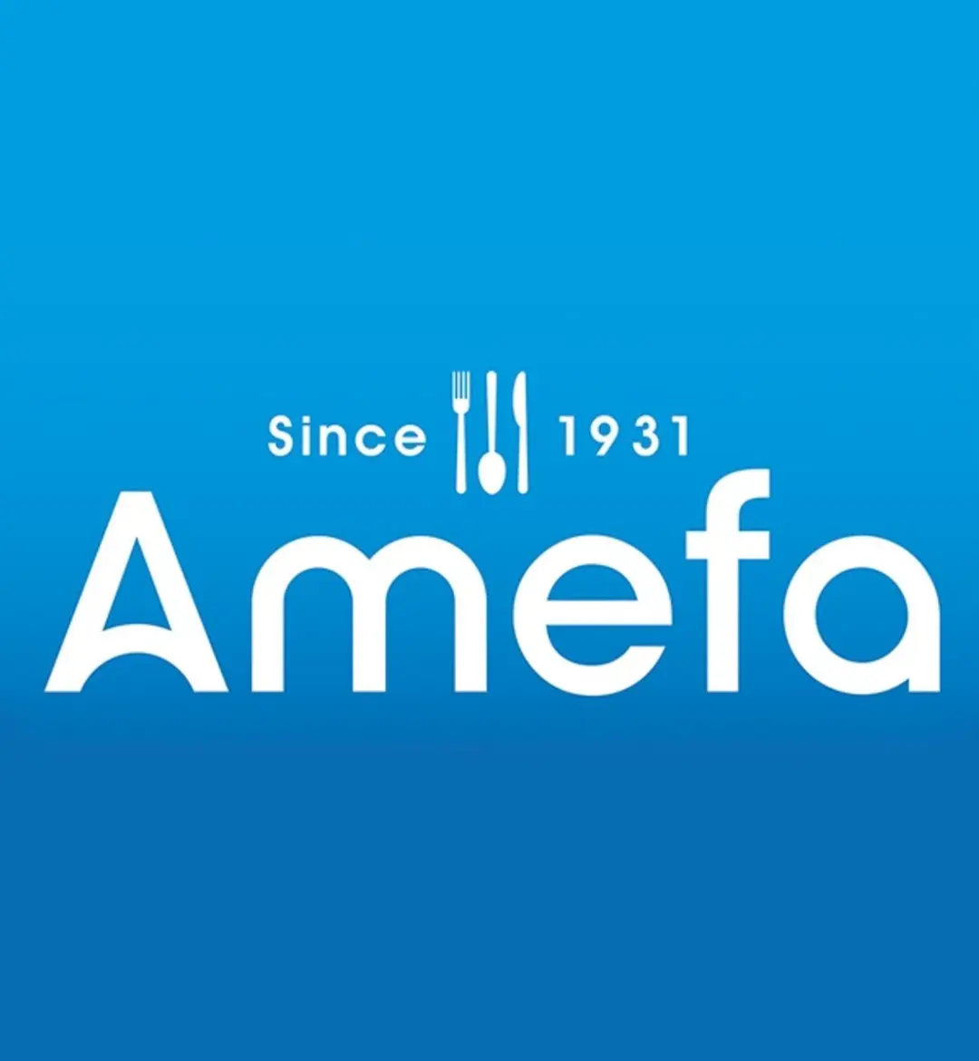 Amefa Metropole Dinerlepel S2701117 - Roestvrij staal - afbeelding 6 van 6