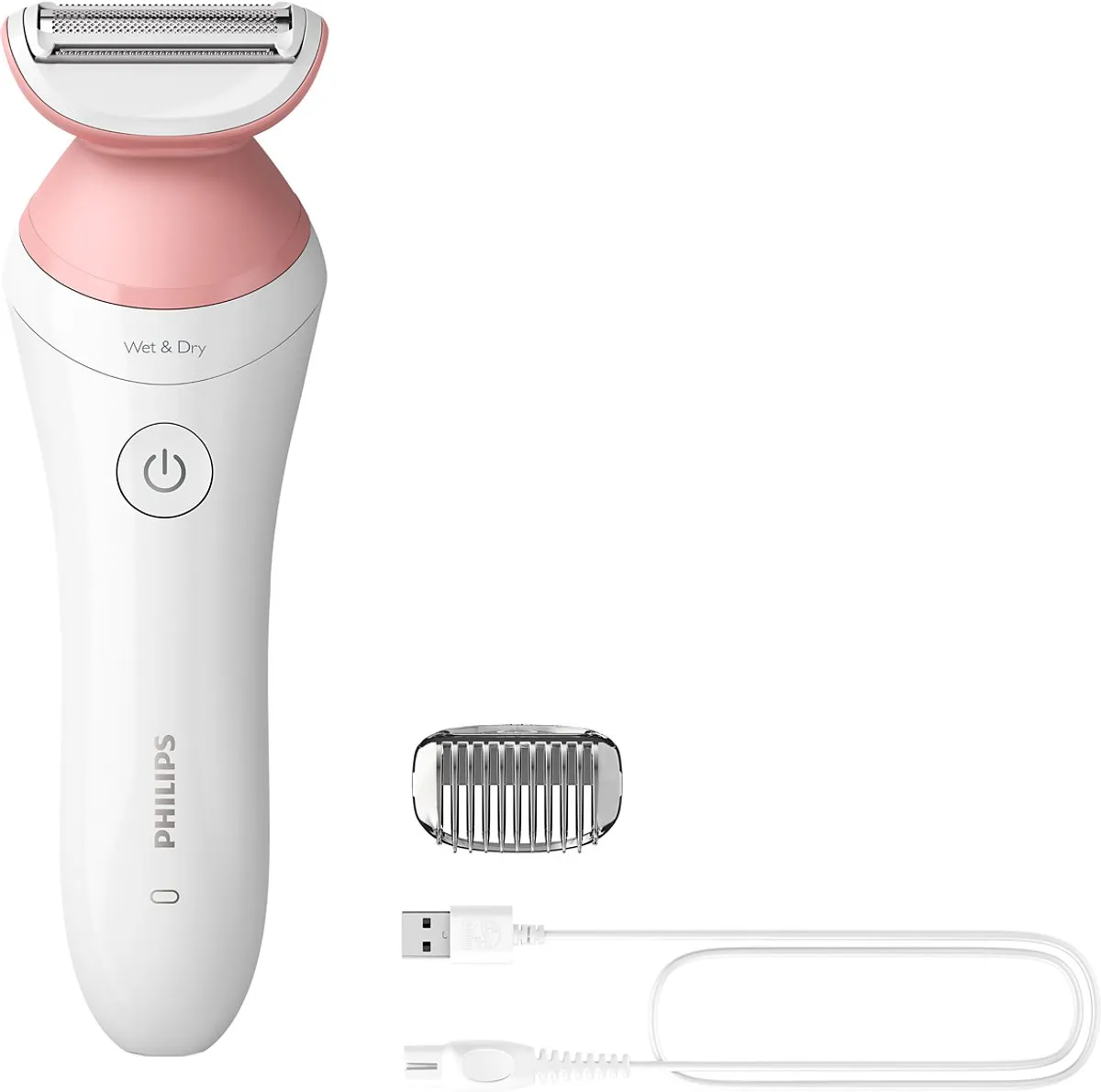 Philips BRL146/20 Elektrische Haarverwijderaar