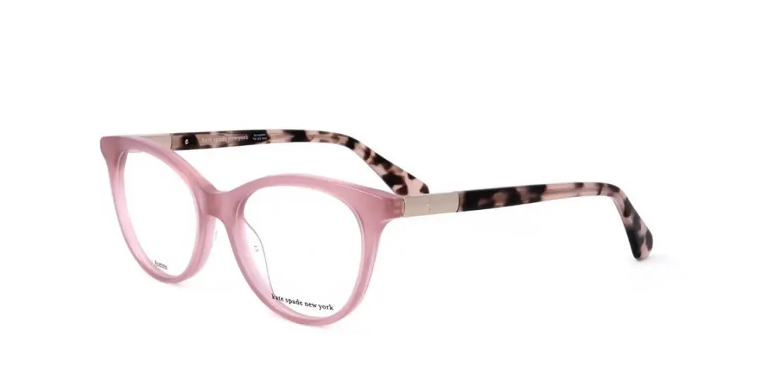 Kate Spade Caelin Brilmontuur
