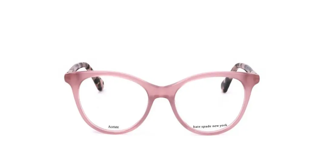 Kate Spade Caelin Brilmontuur - Pink