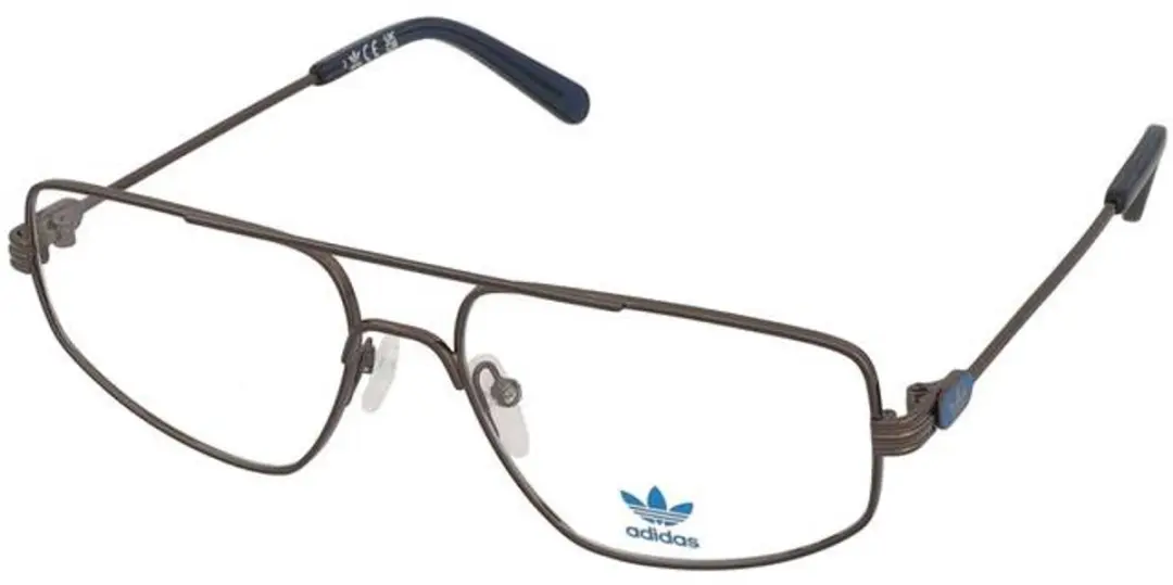 Adidas OR5106 008 Bril - Ruthenium