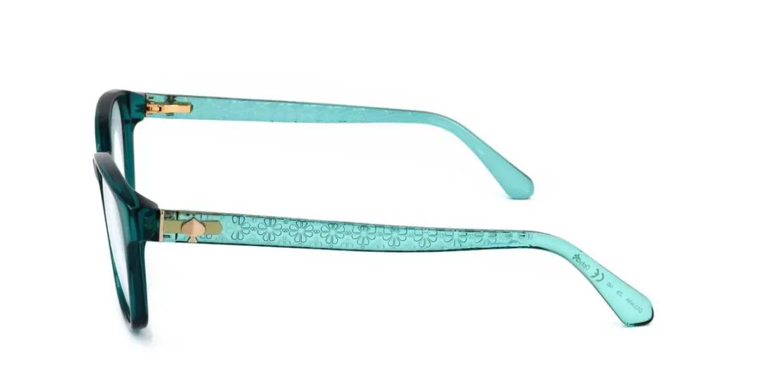 Kate Spade Giuliana Brillenframe - Teal