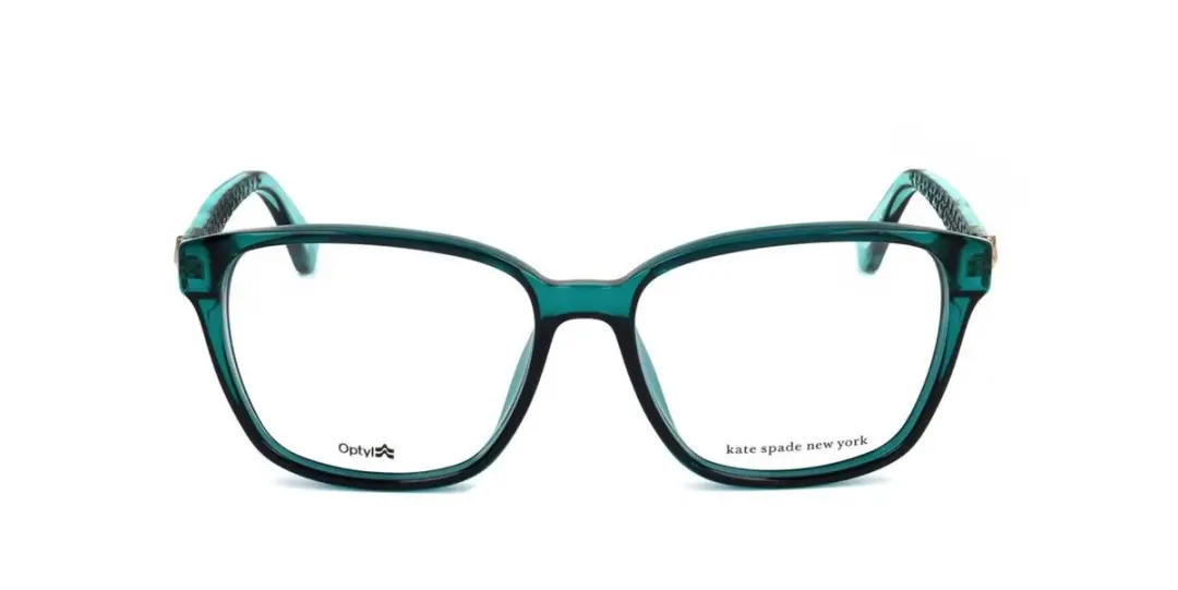 Kate Spade Giuliana Brillenframe - Teal