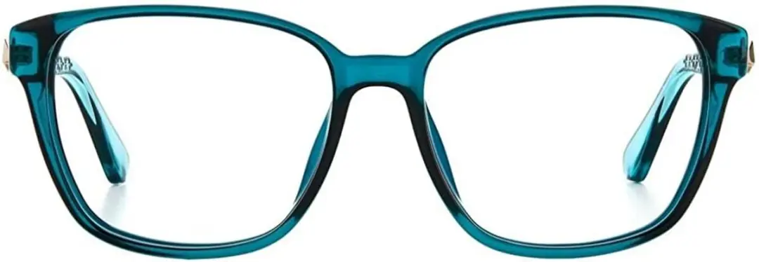 Kate Spade Giuliana Brillenframe - Teal