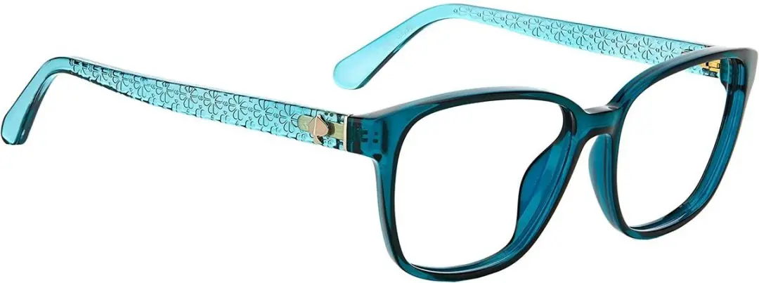 Kate Spade Giuliana Brillenframe - Teal