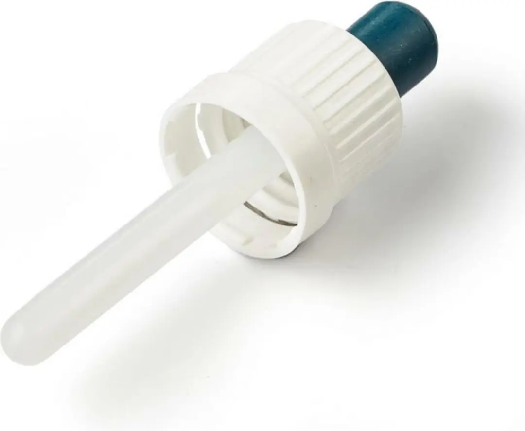 Blockland Pipetmontuur Kunststof 10-30ml