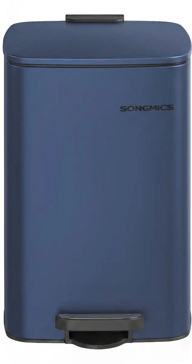 Songmics Keukenafvalbak 20L
