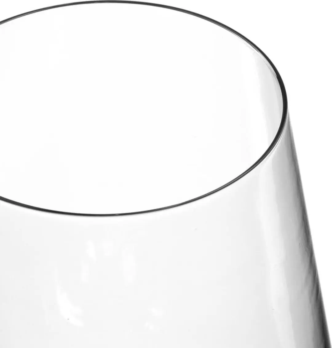 Leonardo Luxe Wijnglazen Set Puccini - 6 Stuks - 0.56L