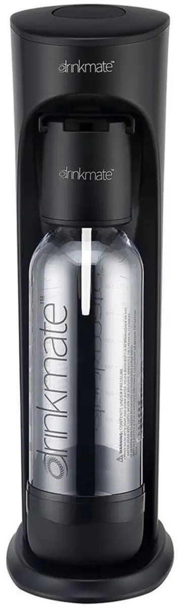 Orion AquaDream Bruiswatermaker - Zwart - 1,1L Fles - afbeelding 3 van 5
