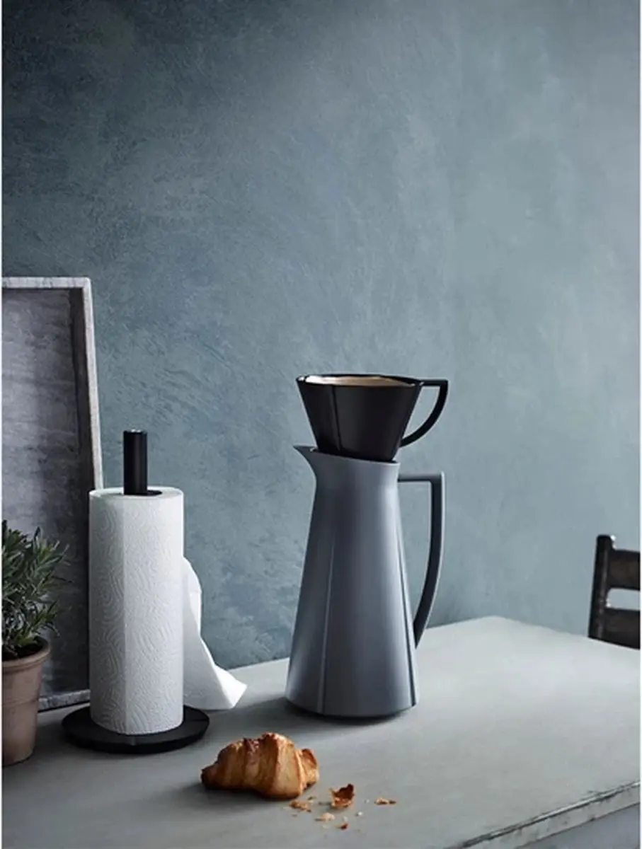 Rosendahl Grand Cru Koffiefilter 13.5cm - Zwart