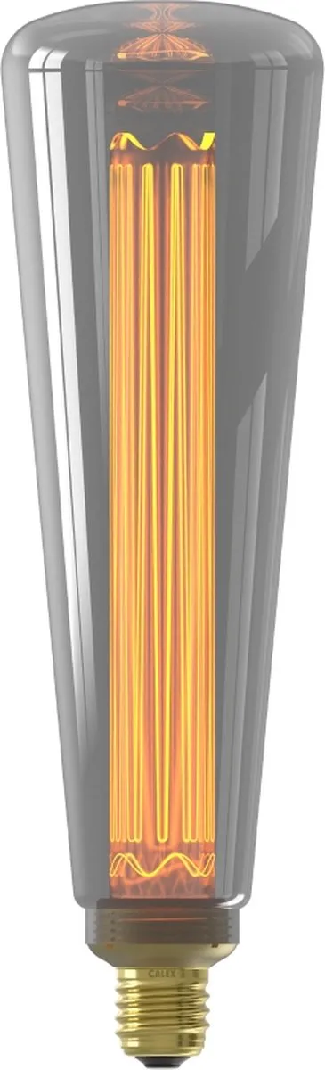 Calex XXL Royal Series Kinna LED Lamp E27 3.5W