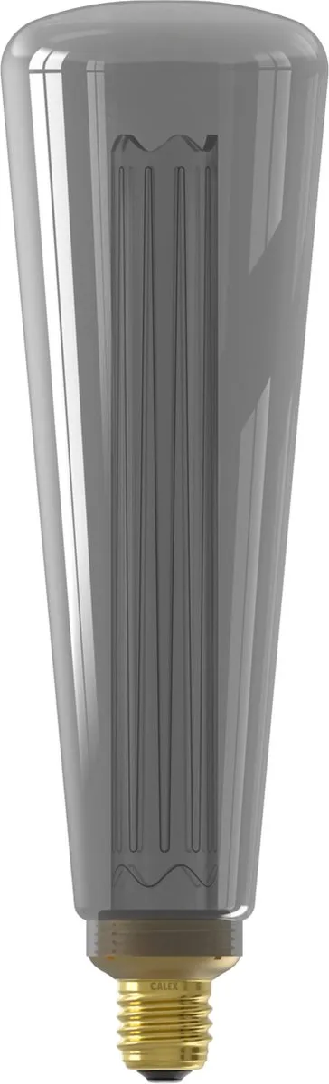 Calex XXL Royal Series Kinna LED Lamp E27 3.5W - Warm Wit - 1800K