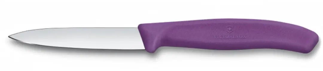 Victorinox Swiss Classic Schilmesje 8cm - Paars