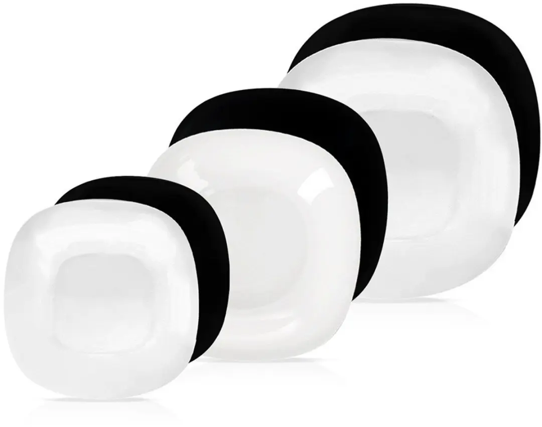 Orion Luna Serie Serviesset 18-delig