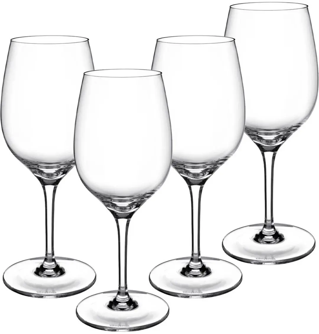 Villeroy & Boch Entrée Weißweingläser 300ml