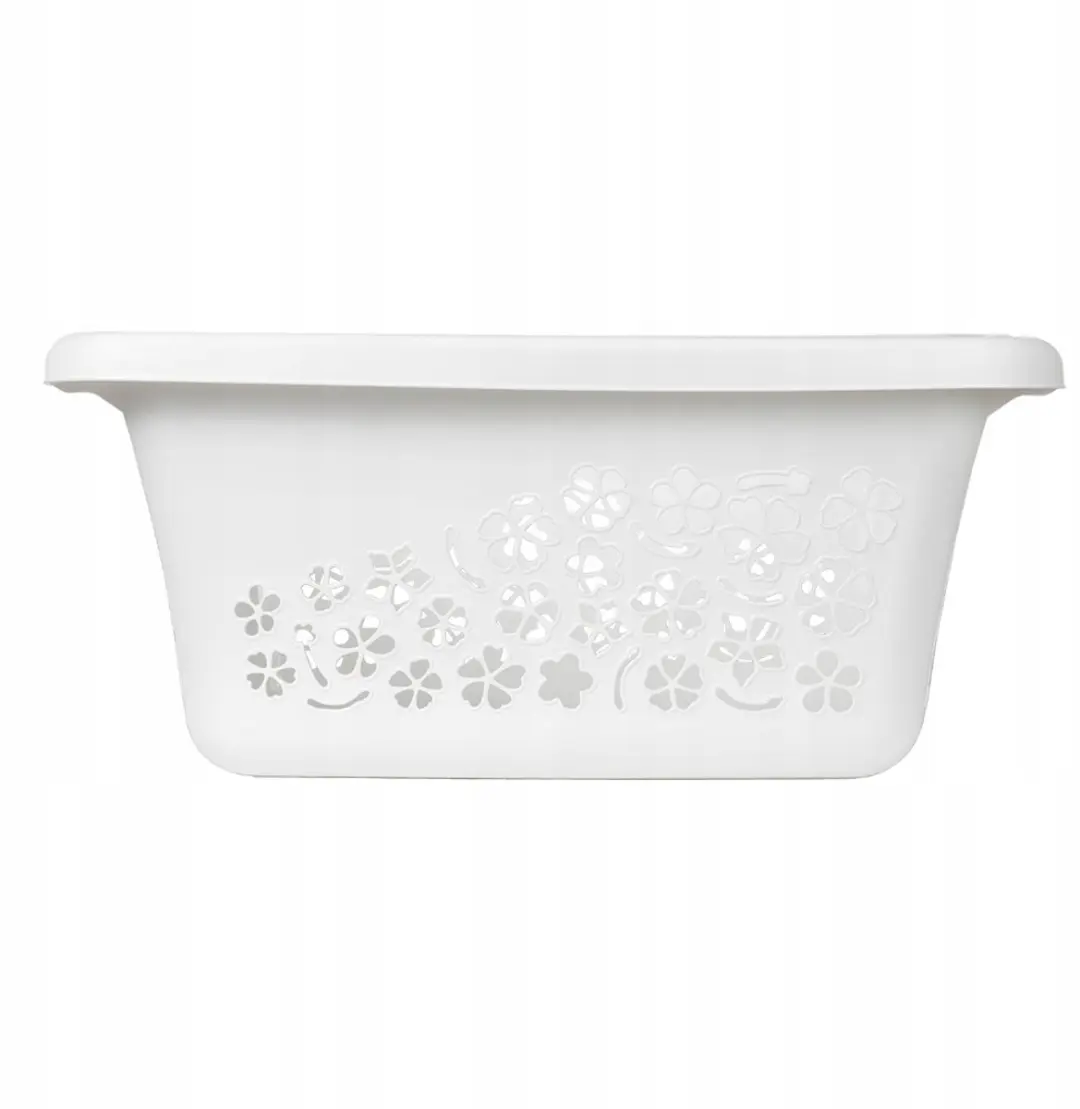 Rotho Flowers Wasmand 25L