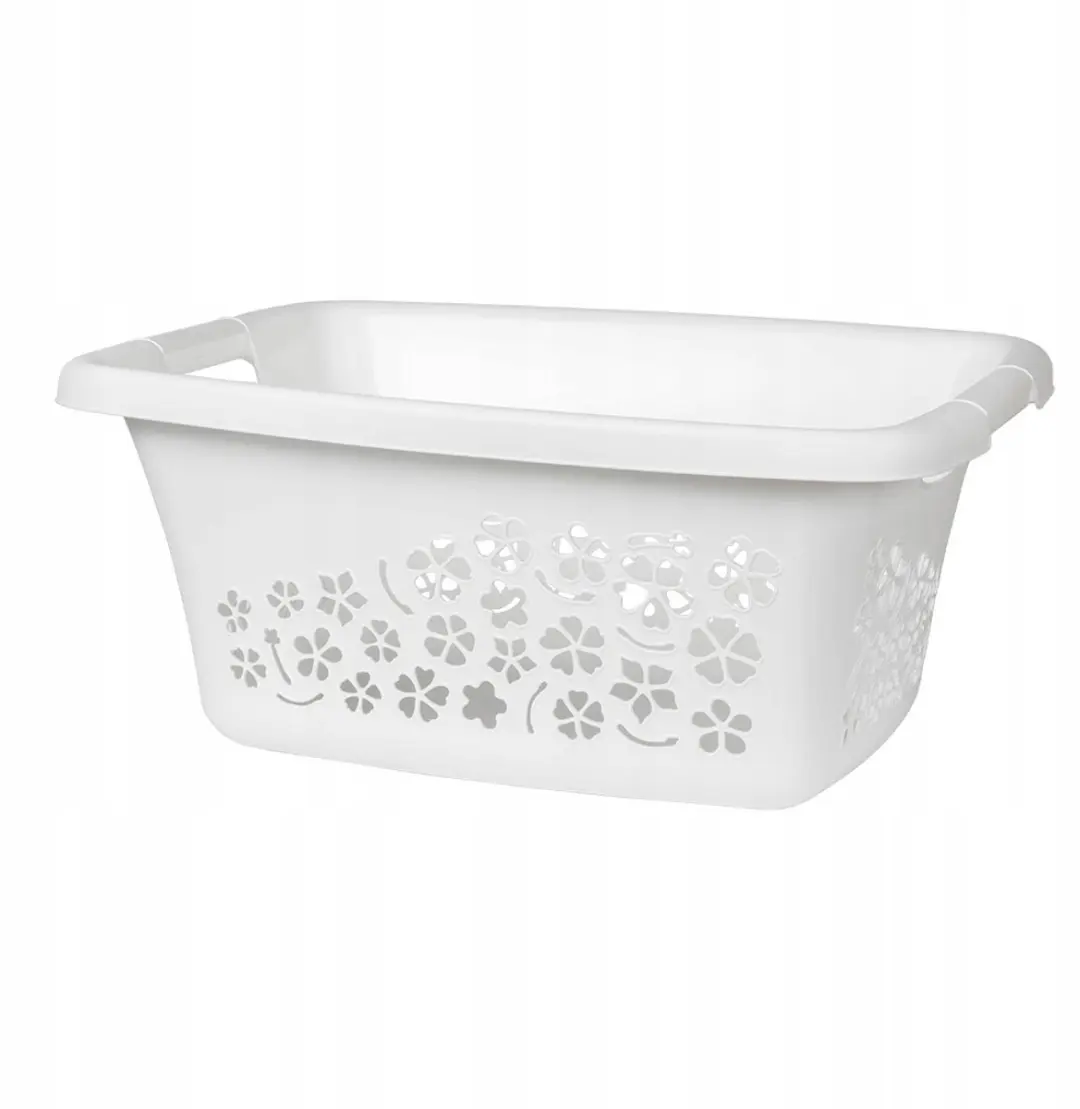 Rotho Flowers Wasmand 25L