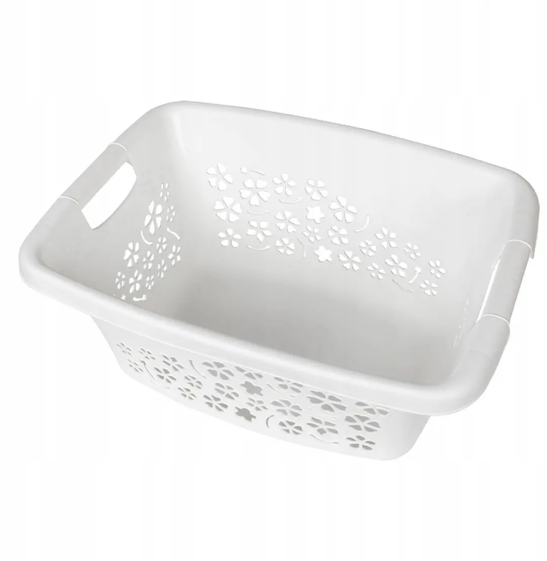 Rotho Flowers Wasmand 25L