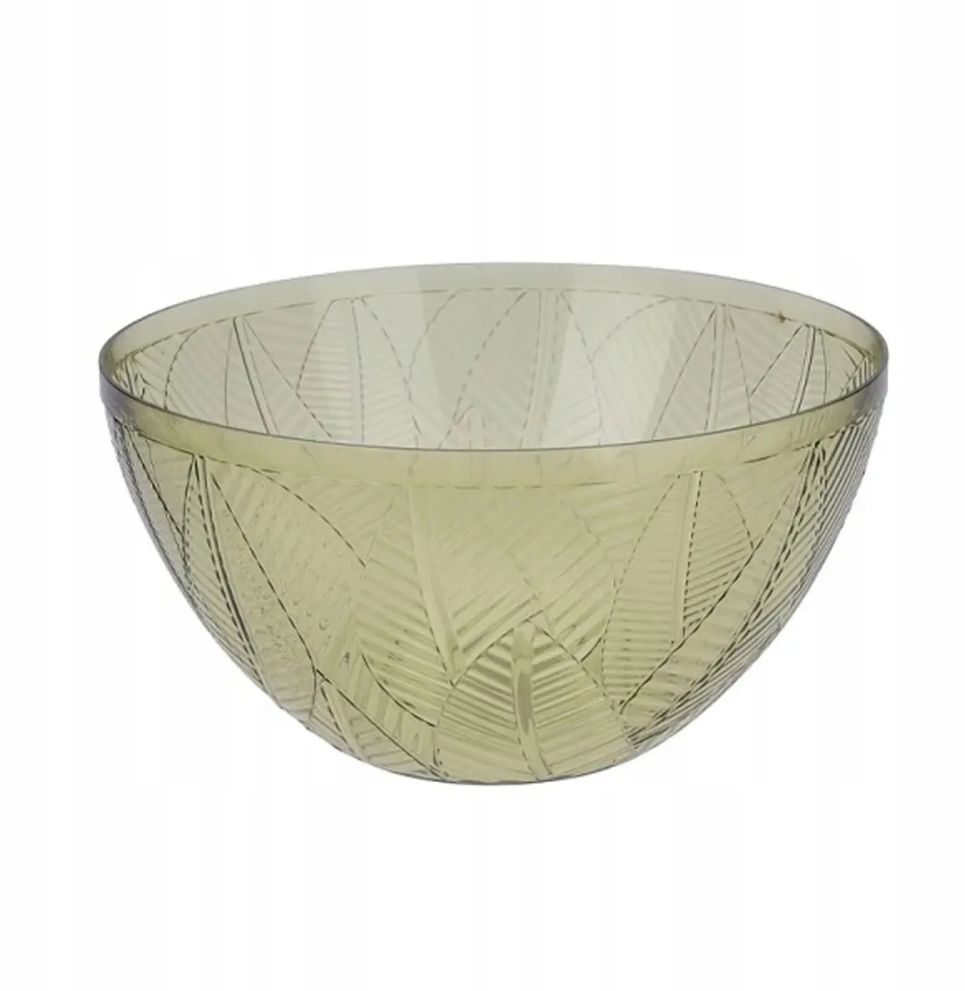 Excellent Houseware Saladekom 4L