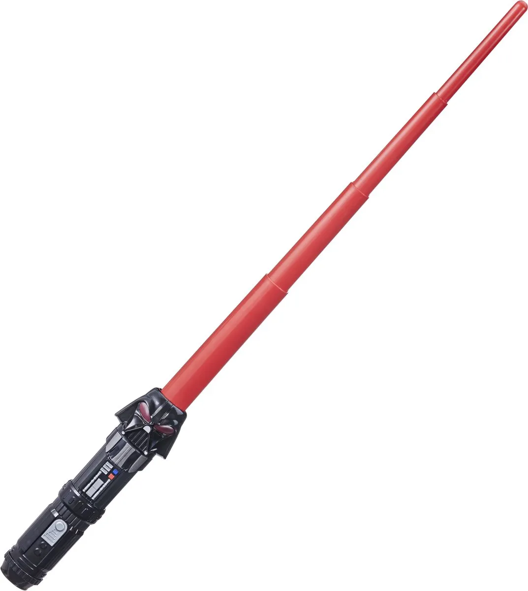 Star Wars Lightsaber Squad Darth Vader Speelgoedzwaard