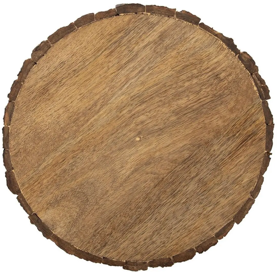 Orion Mango Houten Snijplank 30cm