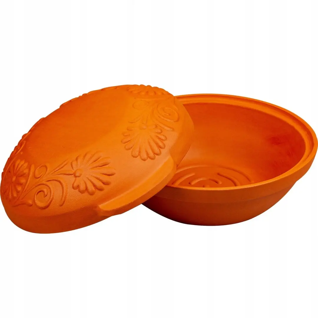 Browin Romeinse Pot 4L