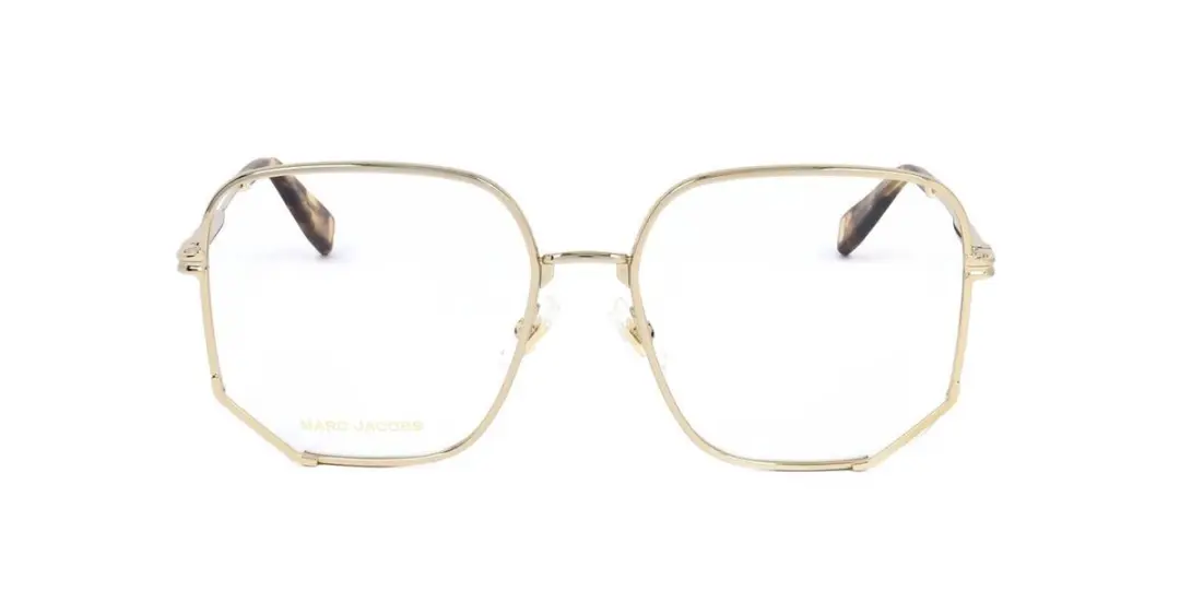 Marc Jacobs MJ 1041 Brilmontuur - Gold