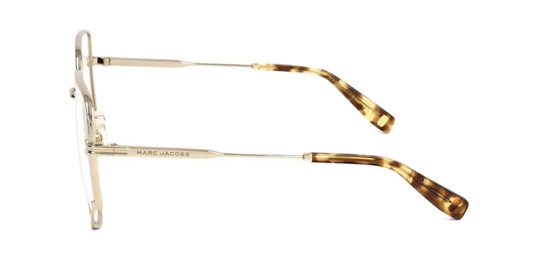 Marc Jacobs MJ 1041 Brilmontuur - Gold