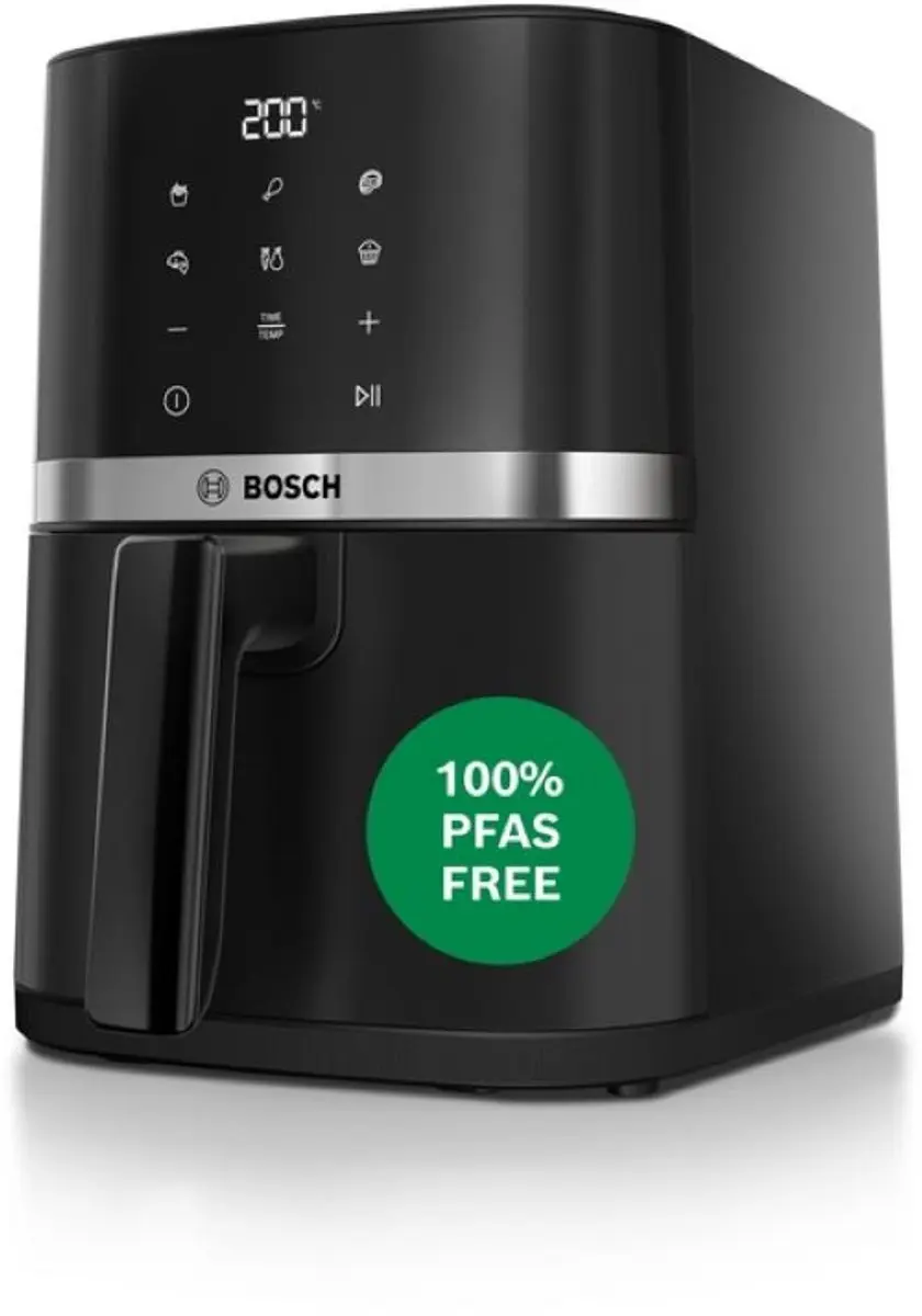 Bosch MAF24AB0 Airfryer 4,0L