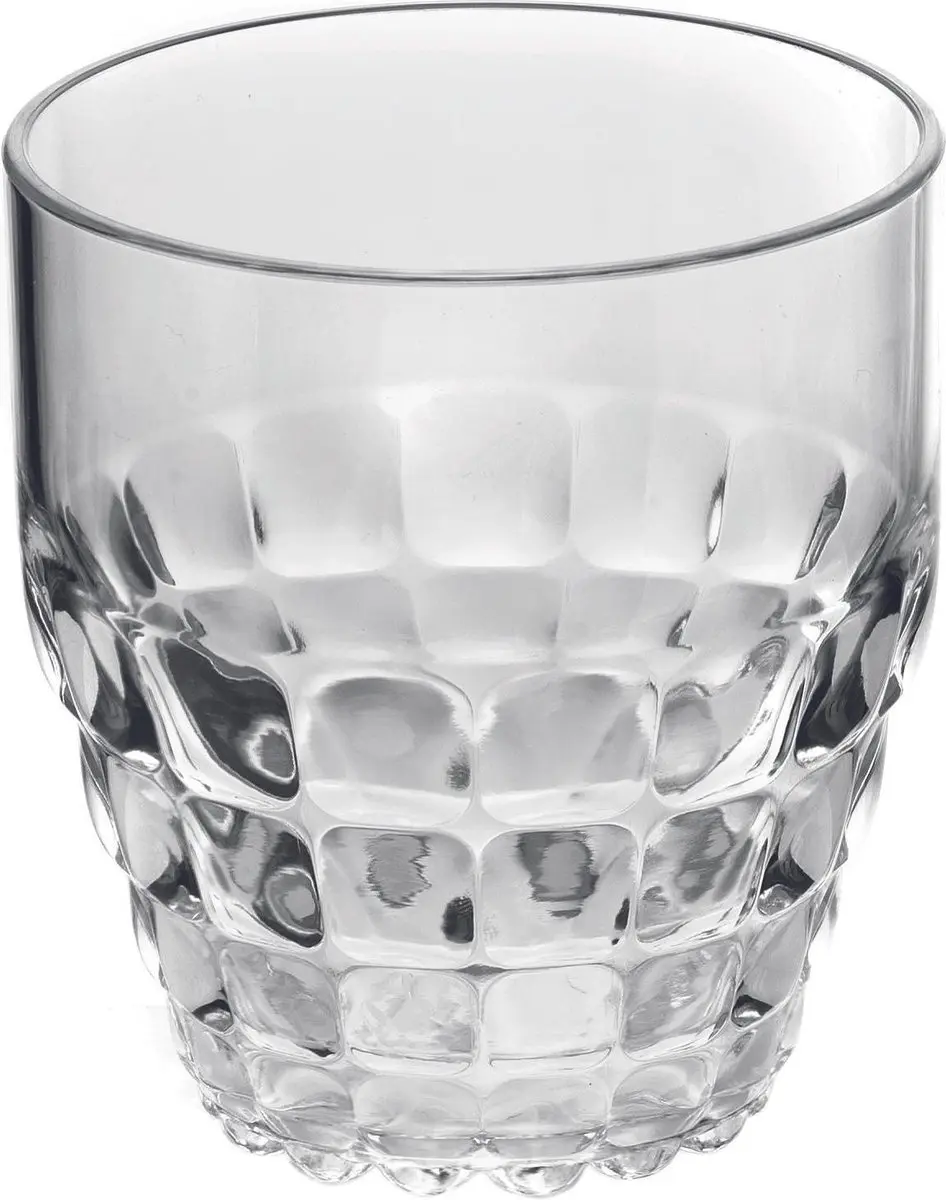 Guzzini Tiffany Drinkglas 0.35L