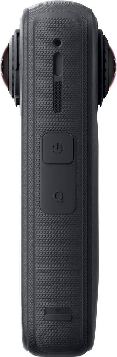 Insta360 - X4 Air Starter Bundle - 360 graden actioncam