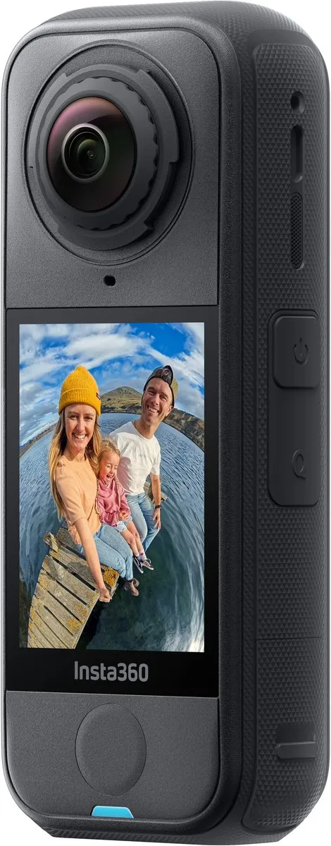 Insta360 - X4 Air Starter Bundle - 360 graden actioncam