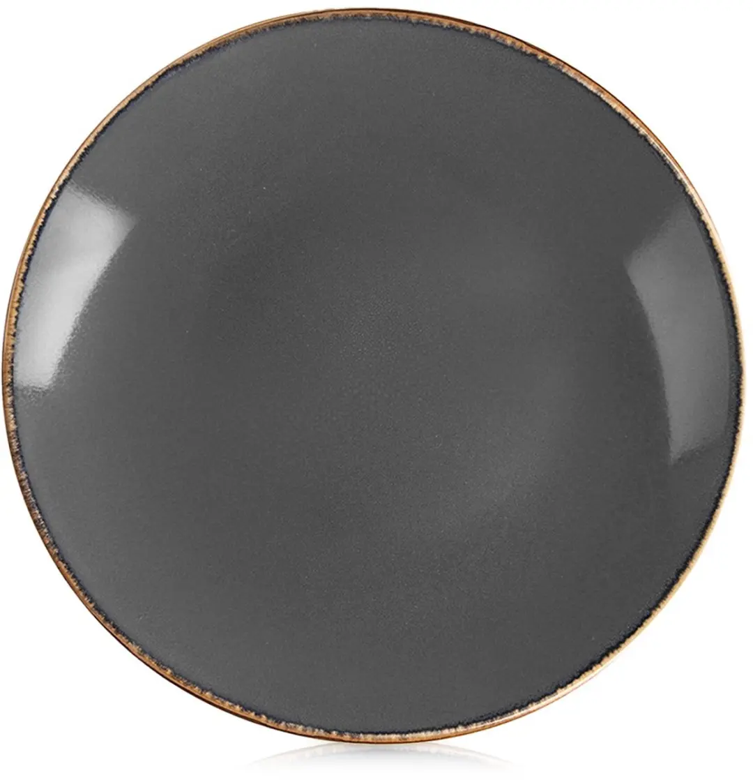Orion Glaze Ontbijtbord Ø20,5cm