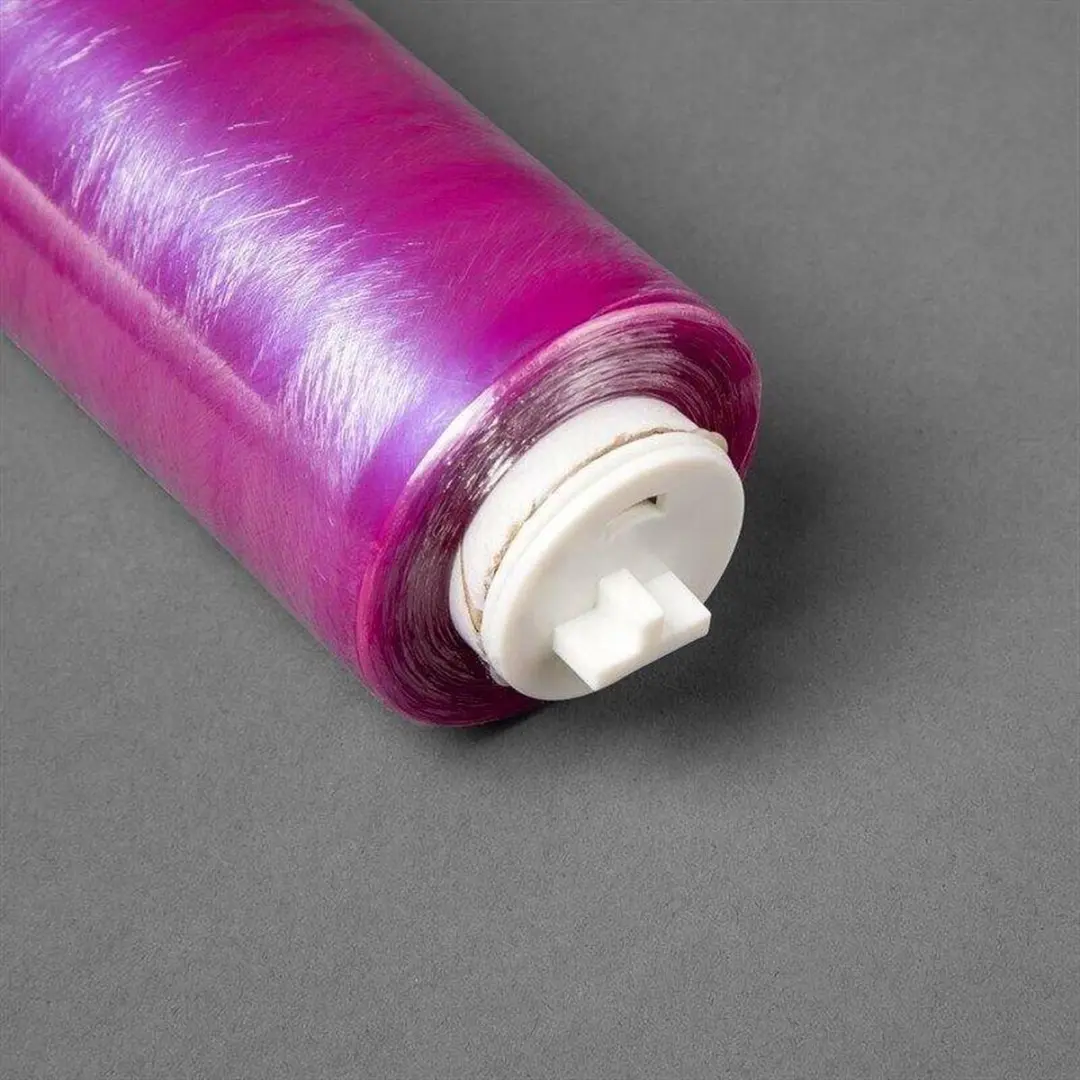 Vogue Wrap450 Huishoudfolie - 3 Stuks Wit
