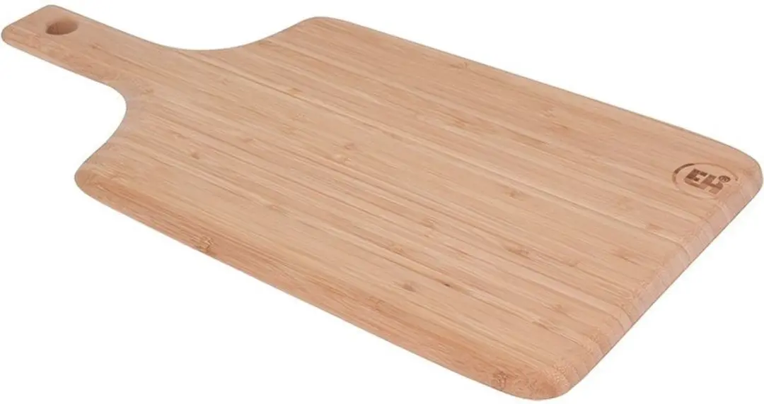 Excellent Houseware Bamboe Snijplank 46x24cm