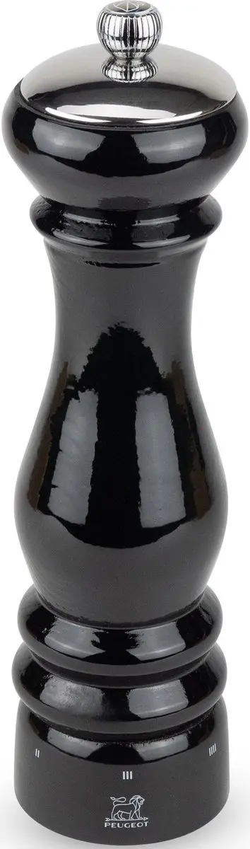 Peugeot Paris Icone Zoutmolen 22cm