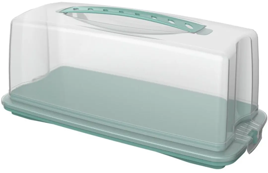 Rotho Fresh Cakedoos 36x16.5cm