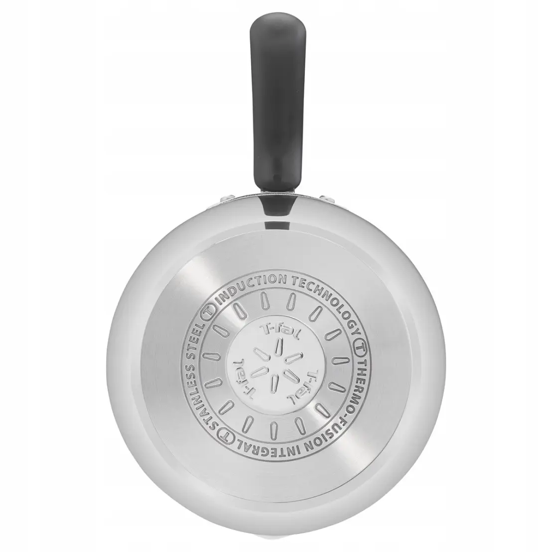 Tefal Opti'Space Multipotte 2,5L - Inductie - 16cm - afbeelding 2 van 5