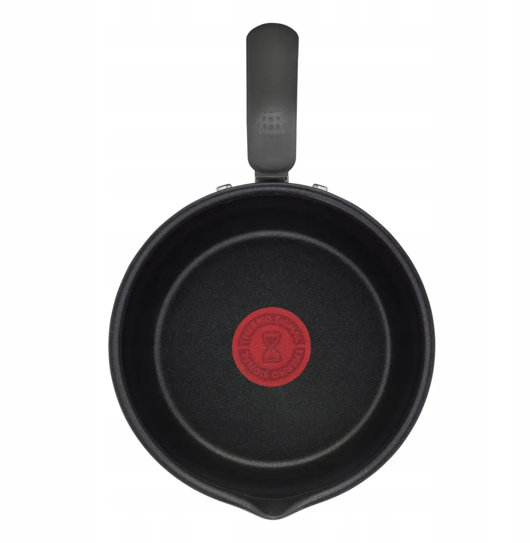 Tefal Opti'Space Multipotte 2,5L - Inductie - 16cm - afbeelding 3 van 5
