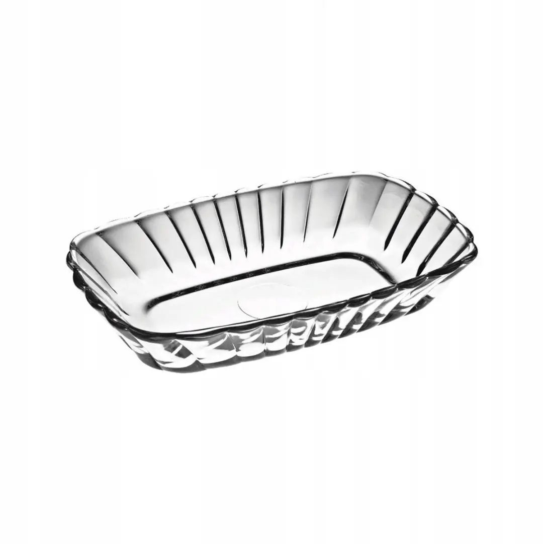 Pasabahce Mezze Serveerschaal 17,5x11cm