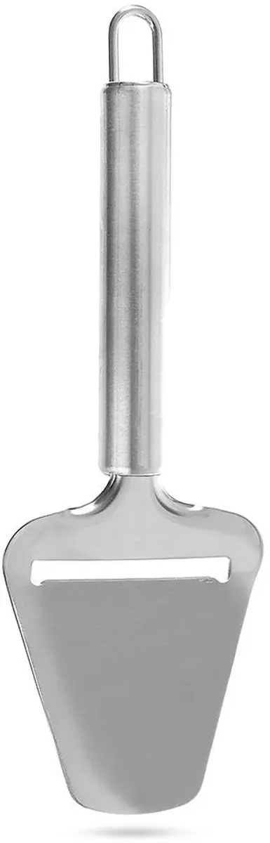 Orion Luxy Serie Roestvrijstalen Kaasmes 20,5cm