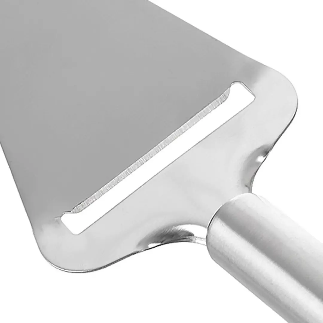 Orion Luxy Serie Roestvrijstalen Kaasmes 20,5cm - afbeelding 6 van 6