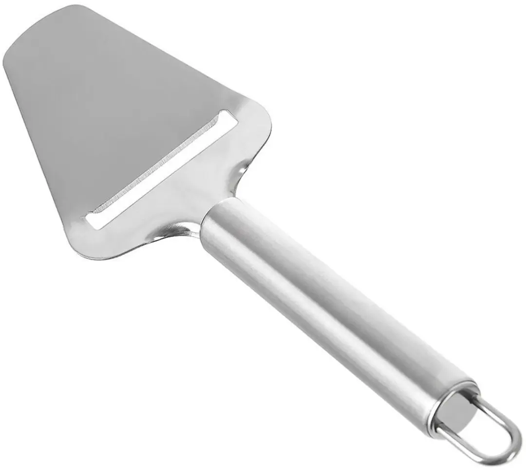 Orion Luxy Serie Roestvrijstalen Kaasmes 20,5cm