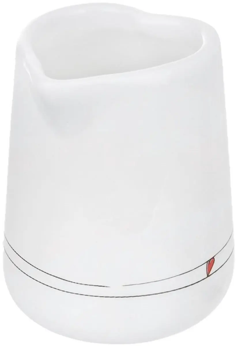 Orion Keramisch Melkkannetje 120ml