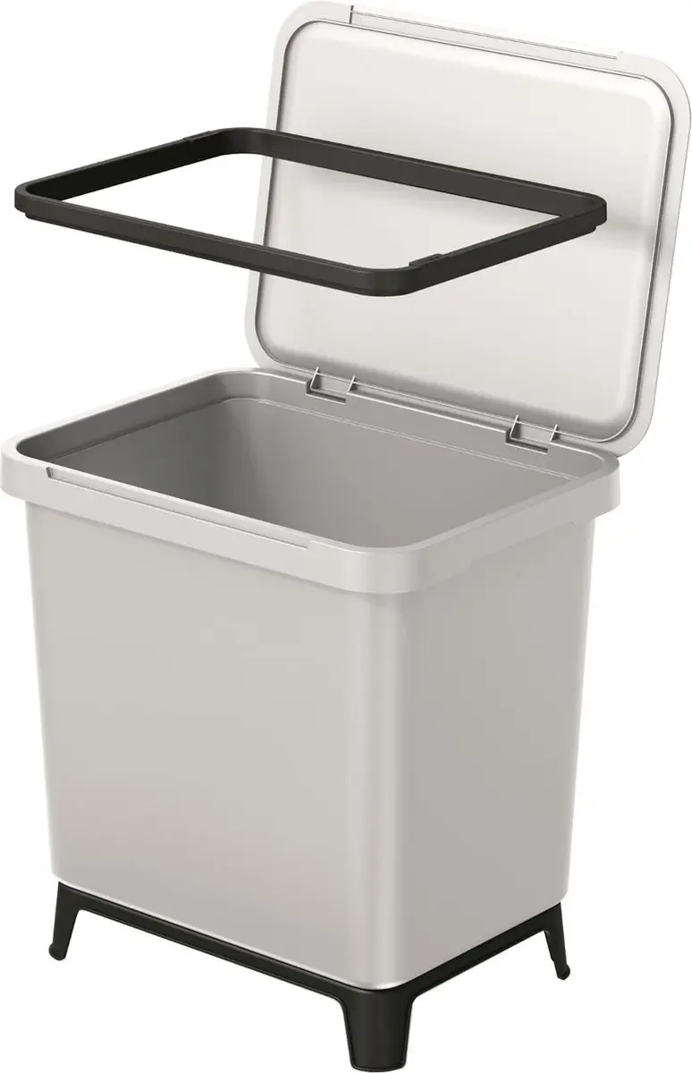 Prosperplast Keden Afvalbak 29L