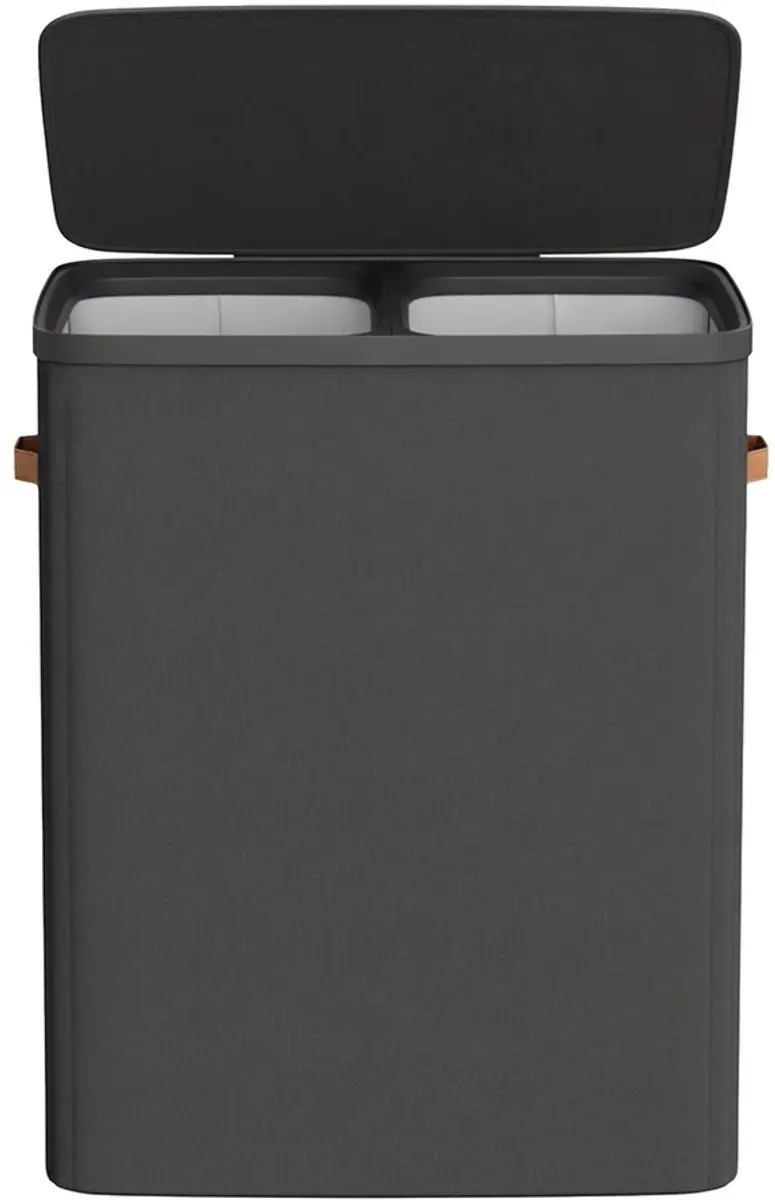 Songmics Wasmand 170L
