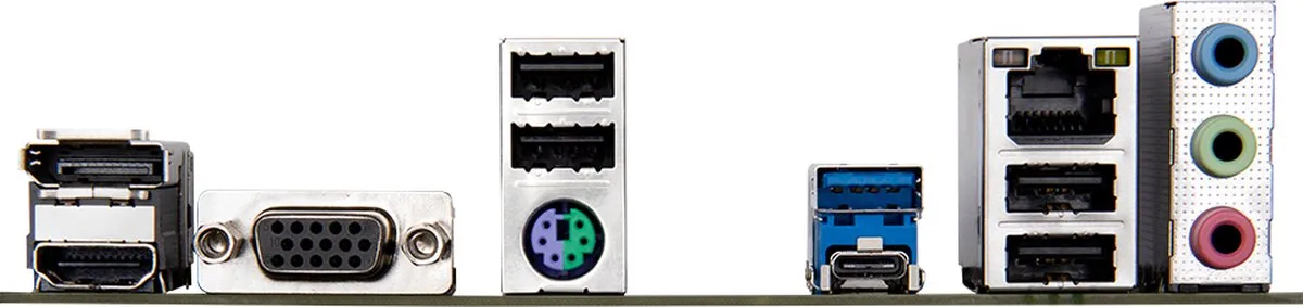 Gigabyte A620M DS3H AM5 Micro-ATX Moederbord