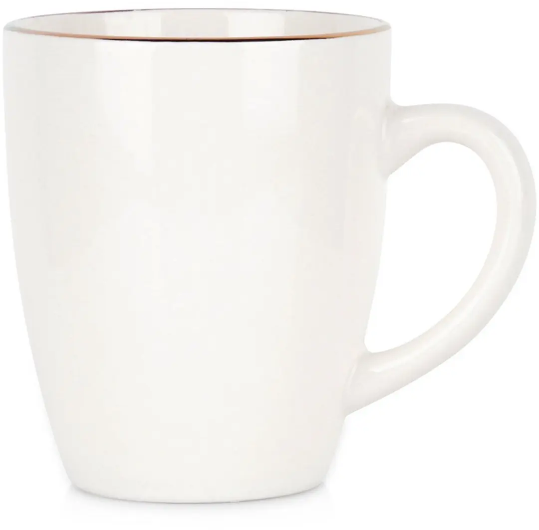Excellent Houseware Porseleinen Beker 200ml