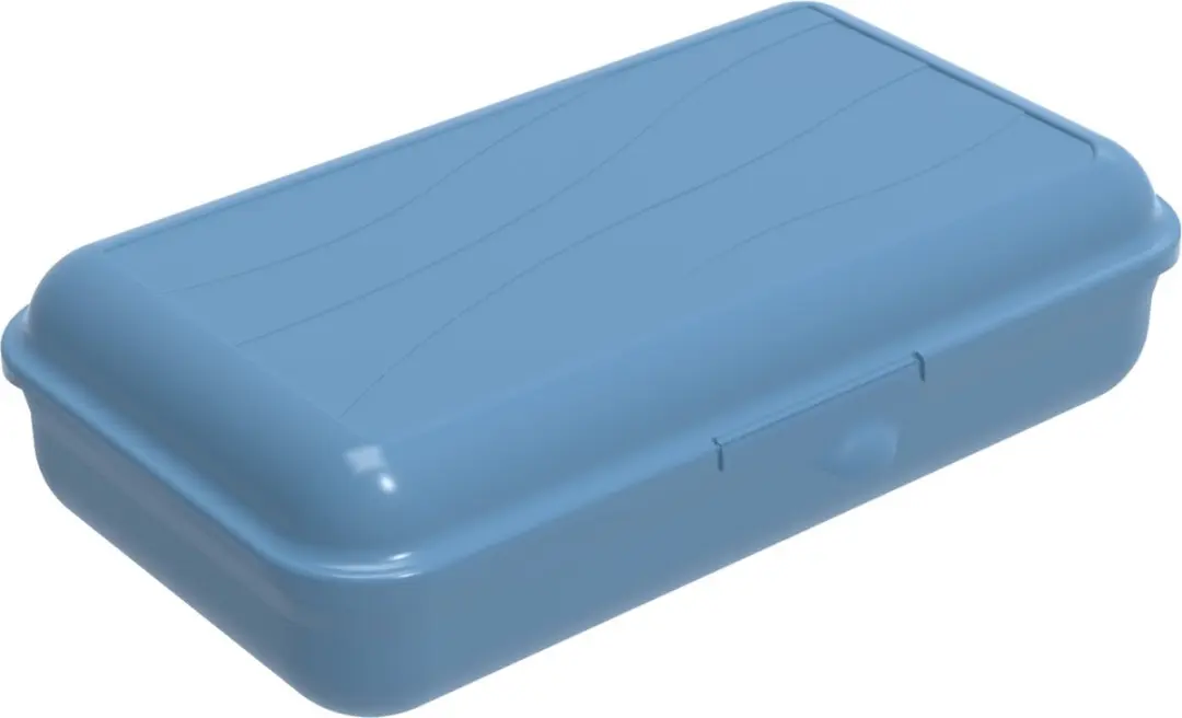 Rotho Lunchbox Fun Horizon 1.7L